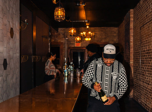 Elite Grand Rapids Synergy Networking Photos 2024