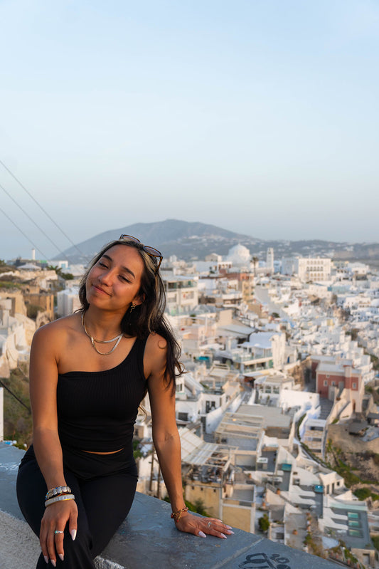 Backpacking Europe with My Best Friends in 2024